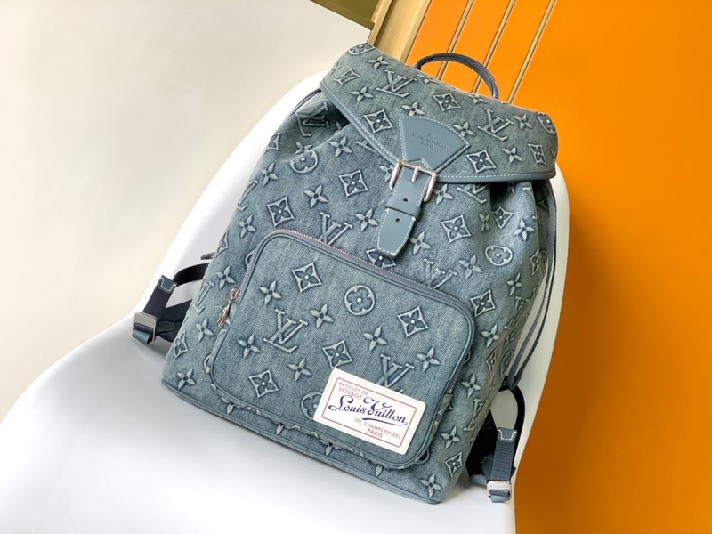 LV Backpacks